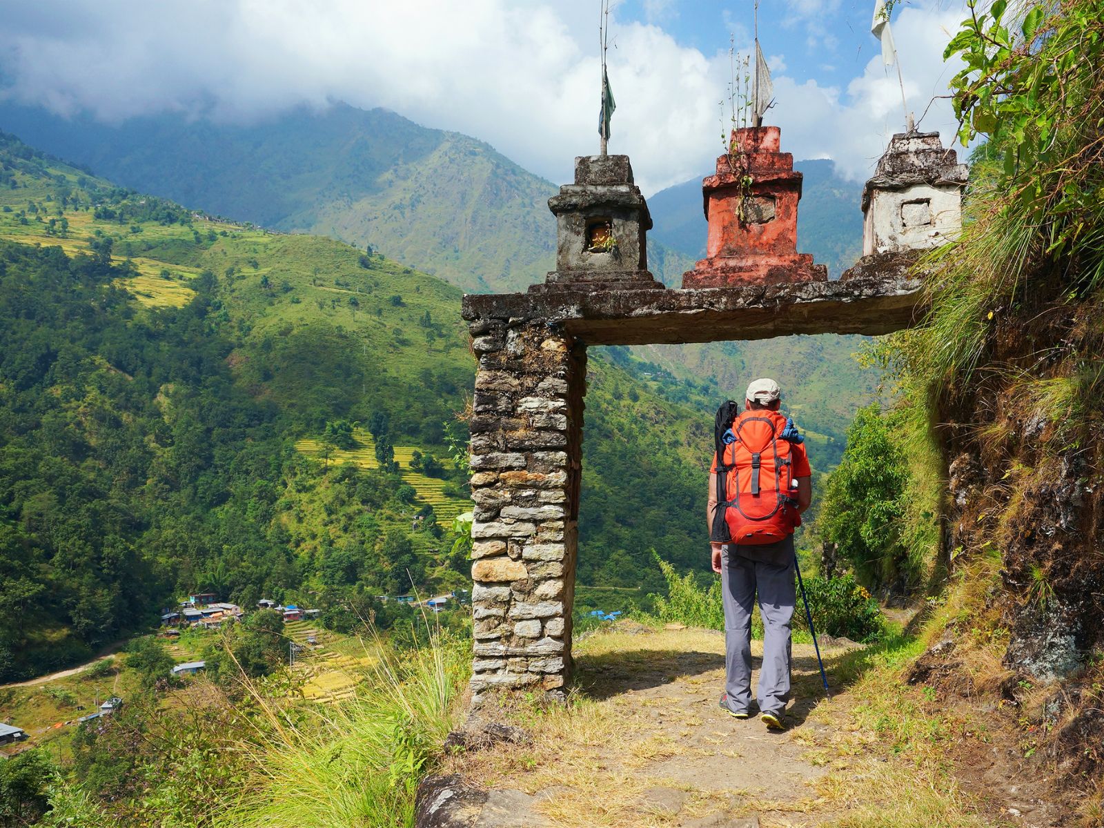 Annapurna Circuit